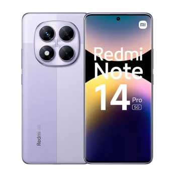 Redmi Note 14 Pro