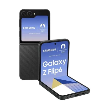 Samsung Galaxy Z Flip6