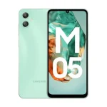 Samsung Galaxy M05