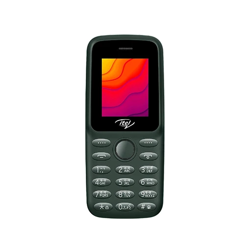 Itel 2163