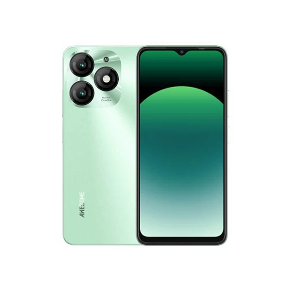 Itel A70,