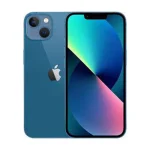 iPhone 13-blue