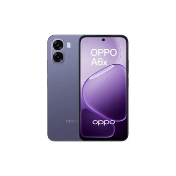 Oppo A6x