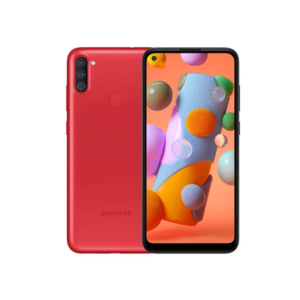 Samsung Galaxy A11