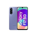 Samsung Galaxy F17 5G;