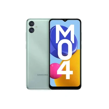 Samsung Galaxy M04