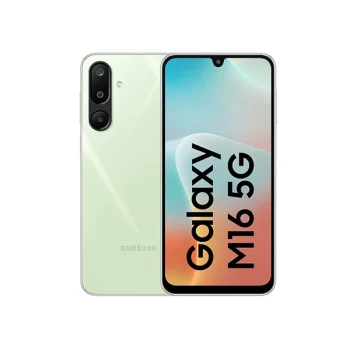 Samsung Galaxy M16 5G