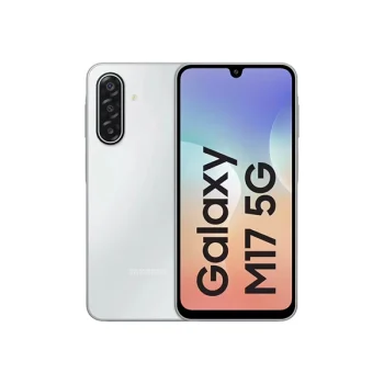 Samsung Galaxy M17 5G