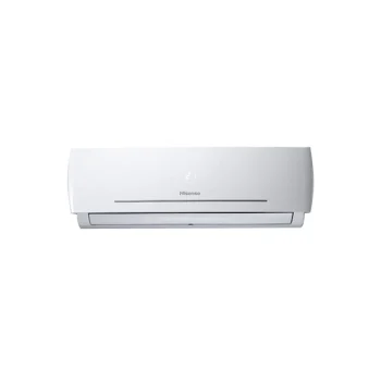 Hisense AC Split 18,000 BTU inverter 1.5 HP WITH INVERTAR