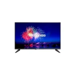 Hisense 32-Inch Digital Frameless TV Model 32A3K