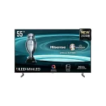 Hisense 55inch mini-led U7NK ULED-144HZ PRocessor(U7 Series)