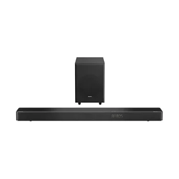 Hisense Sound Bar AX3120G 3.1.2 Channel 360W