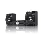 Hisense Mini Hi-Fi 360 watts Speaker