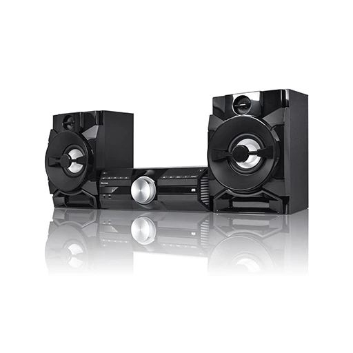 Hisense Mini Hi-Fi 360W HA450M