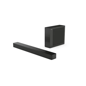 Hisense sondbar SH2100 200 watts
