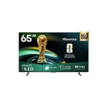 Hisense 65 Inch Pro Mini-LED Smart Frameless TV(65U7NKEN)