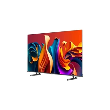 Hisense 65 Pro Mini-LED Smart Framless 120HZ Processor 65U6NKEN PRO