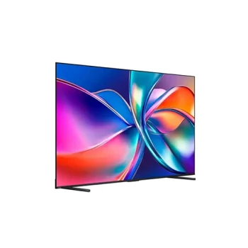 Hisense 65 QLED Ultra HD 4K Smart (Q6 series) 65Q6QKEN