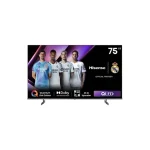Hisense 75Q6QKEN 75 Inch QLED 4K Smart TV