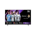 Hisense 75 smart UHD 4K QLED Q7 series-144HZ Processor 75Q7QKEN