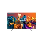 HIsense 85" smart 4k UDH frameless(A6 series) 85A6QKEN